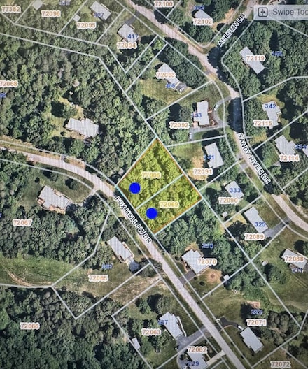5 and 6 Fox Hollow Dr, Danville, VA 24541