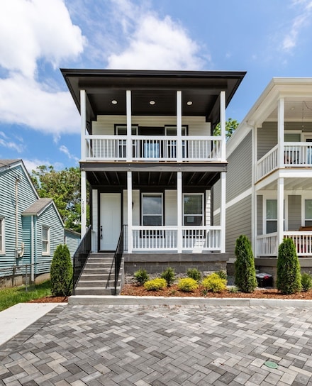 2109B Martha Ave, Nashville, TN 37216