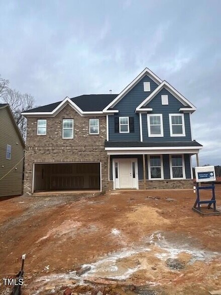 200 Berry Mill Ln Unit 153, Raleigh, NC 27603