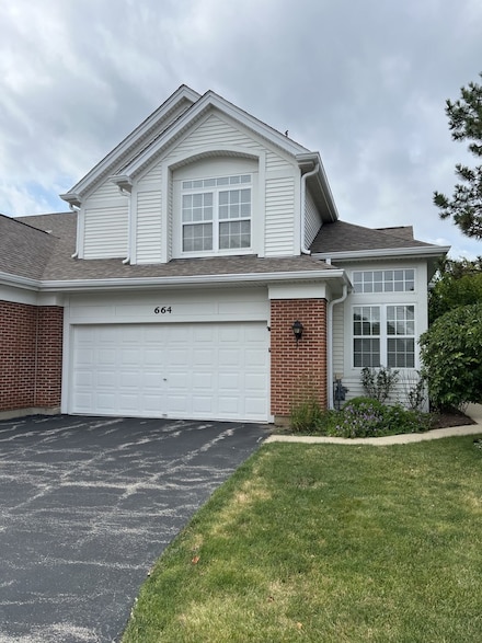 664 Concord Way Unit 135M6, Prospect Heights, IL 60070