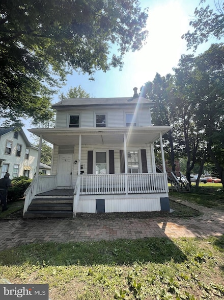 41 S Governors Ave Unit B, Dover, DE 19904