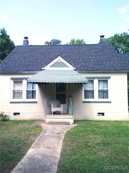 14416 Arwood Rd, Disputanta, VA 23842