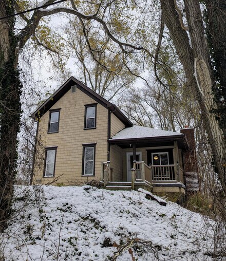 3 Cornwell St, Battle Creek, MI 49014