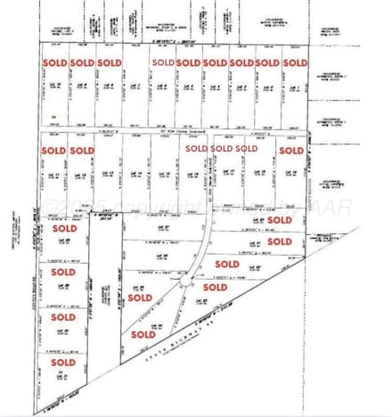 0 Hereford Unit 25-1553, Hereford, TX 79045