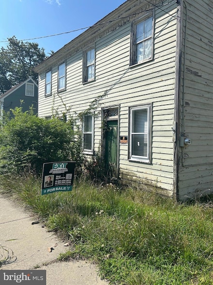 914 Main St, Port Norris, NJ 08349