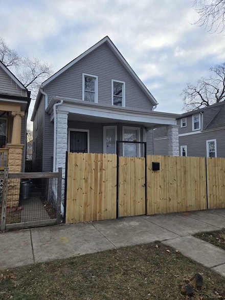 6419 S Bishop St, Chicago, IL 60636