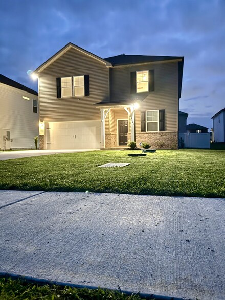 4524 Hoboken Way, Murfreesboro, TN 37128