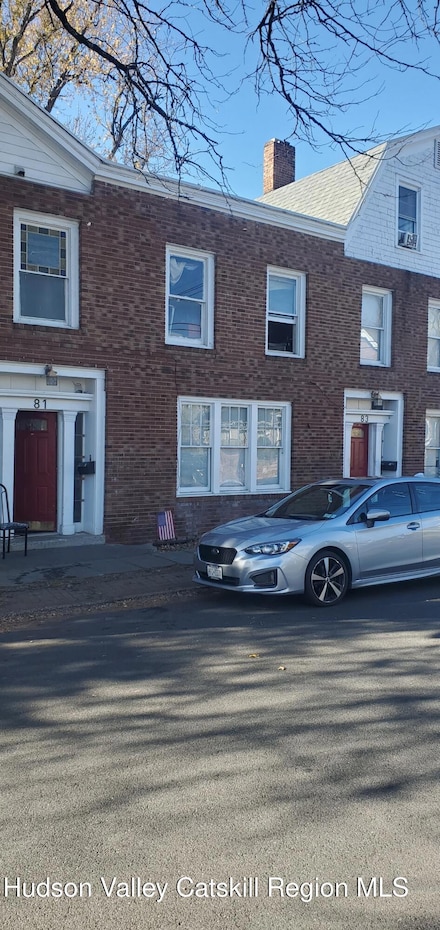 79-83 Green, Kingston, NY 12401
