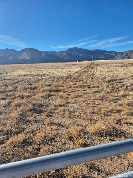 9 Hawk View Rd, Smith Valley, NV 89444