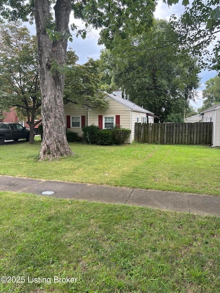 2508 Hawthorne Ave, Louisville, KY 40205