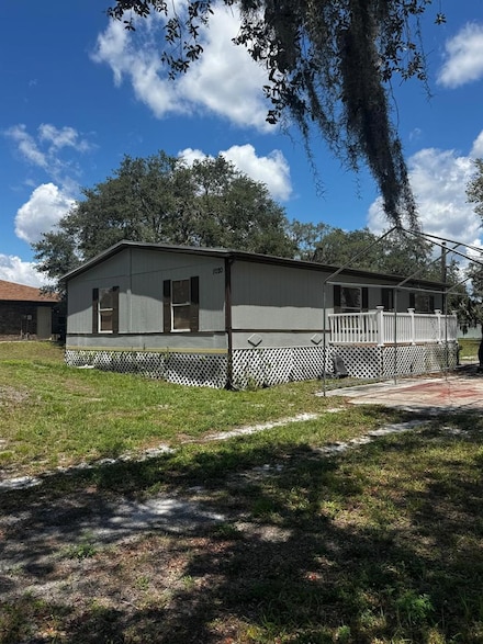 1020 Us Highway 98 W, Frostproof, FL 33843