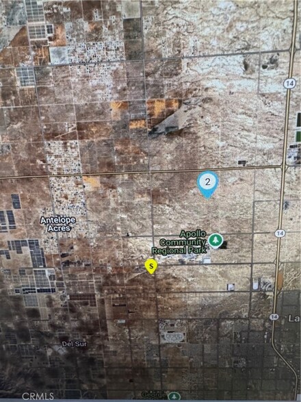 15 Cor Ave E15 Pav200 Stw, Fairmont, CA 93536