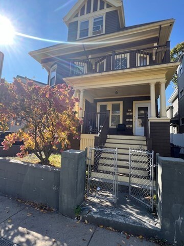 103 Geneva Ave, Dorchester, MA 02121