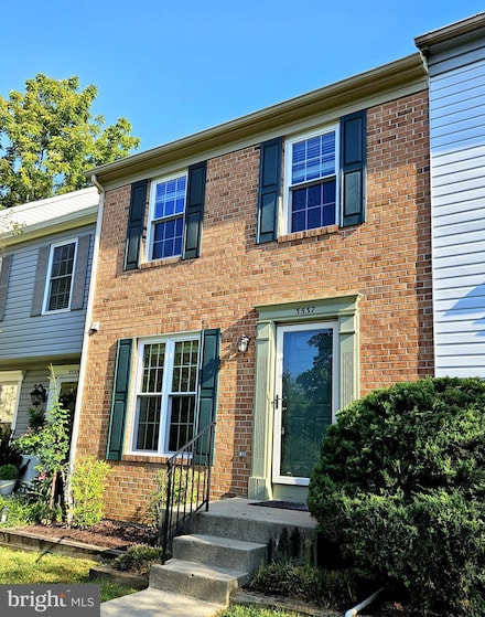 3537 Dartmoor Ln, Olney, MD 20832