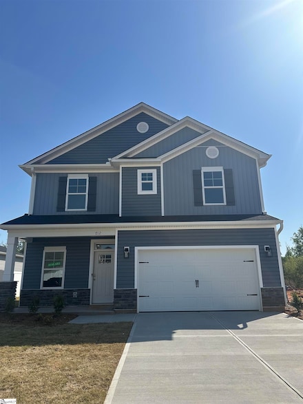 712 Gilgal Ln, Lyman, SC 29385
