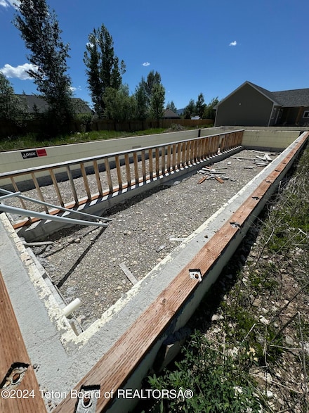 805 Rachel Rd, Victor, ID 83455