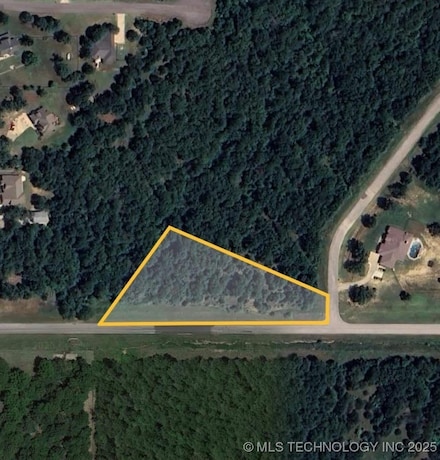 0 167th Ave W Unit 2503439, Sand Springs, OK 74063