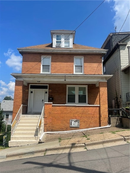 819 Kerr St, Ambridge, PA 15003