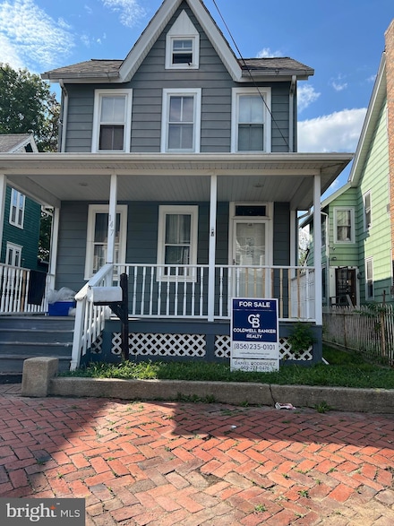 147 Seventh St, Salem, NJ 08079