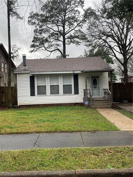 396 20th St, Alexandria, LA 71301