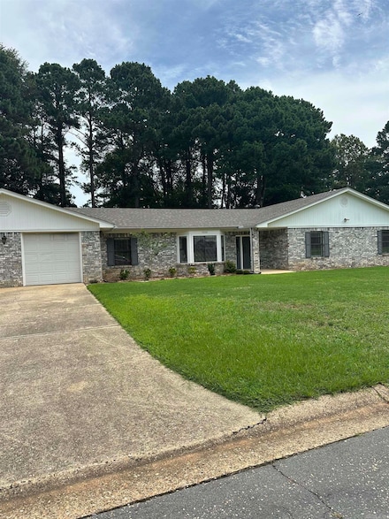 3505 Stockton, Benton, AR 72019