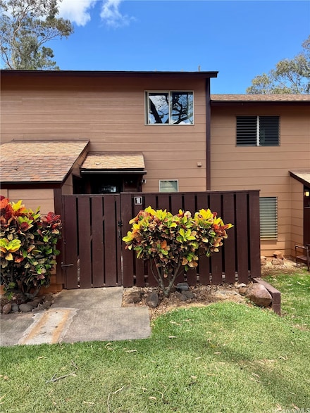 92-1285 Panana St Unit 10, Kapolei, HI 96707