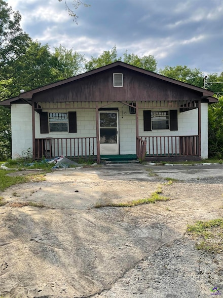 2771 Old Gray Hwy, Macon, GA 31211