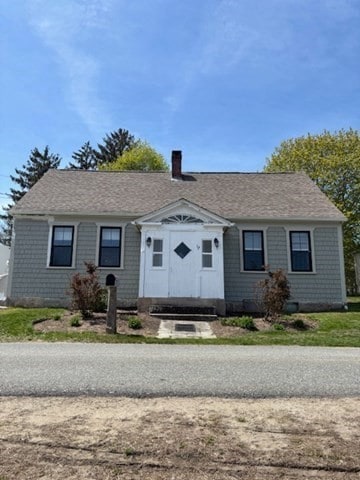 17 Drift Rd, Westport, MA 02790