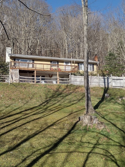 95 Elliott Hills Rd, Arkville, NY 12406