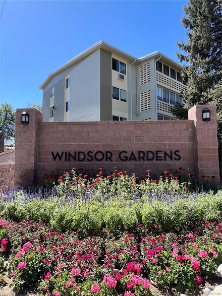 650 S Clinton St Unit 5B, Denver, CO 80247
