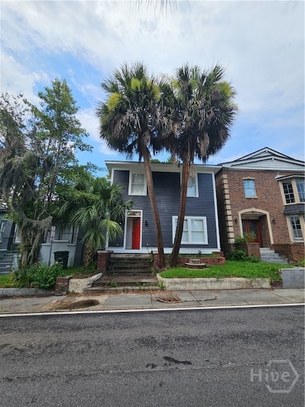 724 W Victory Dr Unit B, Savannah, GA 31405