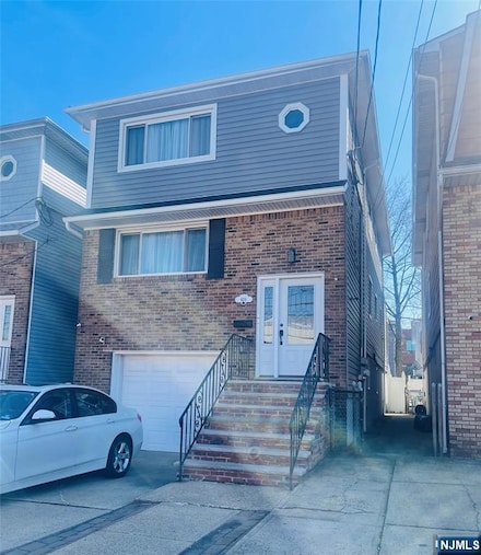 629 Sussex St, Harrison, NJ 07029
