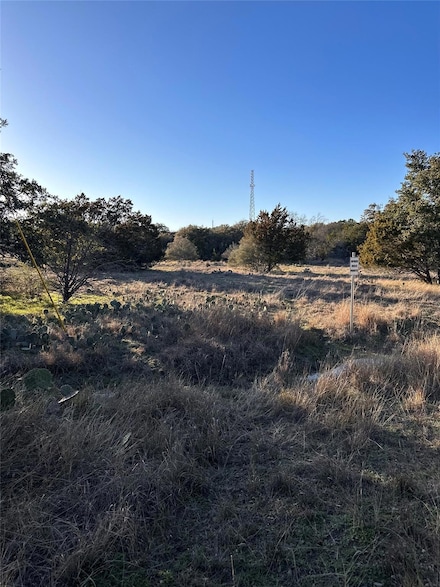 Lot K8077 Stagecoach, Cottonwood Shores, TX 78657