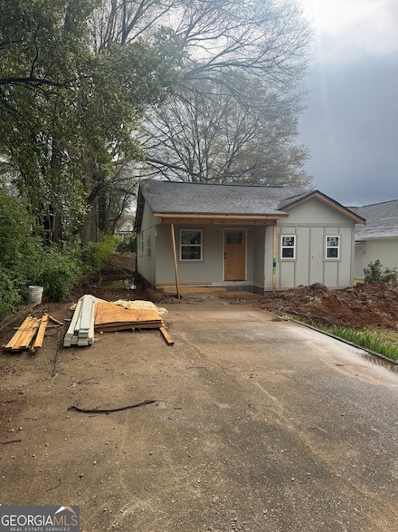 317 Alford St, Lagrange, GA 30240