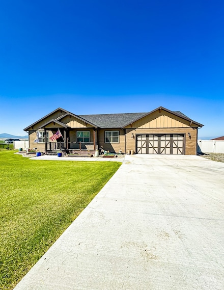 3012 Arendelle Rd, East Helena, MT 59635