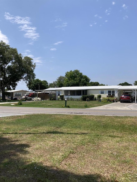 2750 SE 24th Blvd, Okeechobee, FL 34974