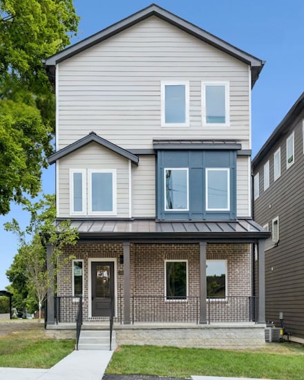 6124 Robertson Ave Unit 3, Nashville, TN 37209