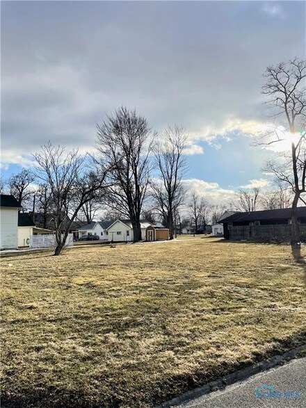 240 Cowen St, Hamler, OH 43524