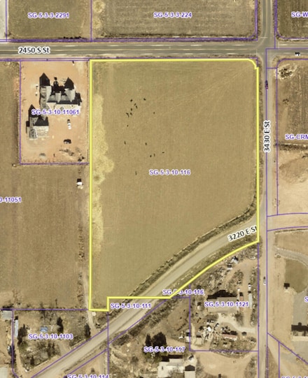0 Null Unit 25-258376, Saint George, UT 84790