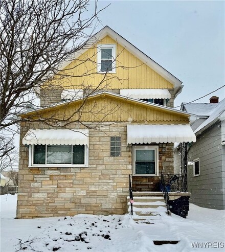 125 Gatchell St, Buffalo, NY 14212