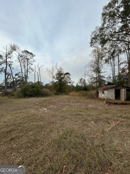 0 Center Ave, McRae, GA 31055
