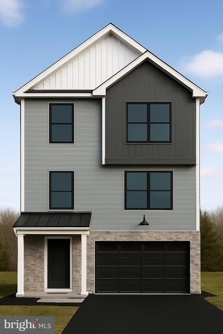 8823 Chesapeake Ave, Sparrows Point, MD 21219