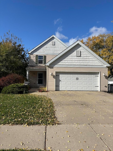 1438 Cleveland Ave, Waukesha, WI 53186