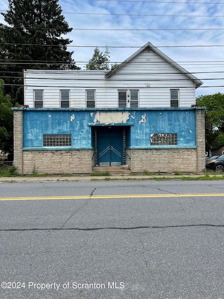 267 Main St, Duryea, PA 18642