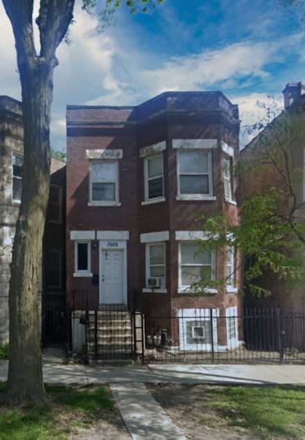 3926 W Flournoy St, Chicago, IL 60624