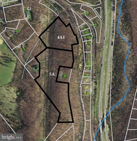 0 Larkin Ridge Rd Unit VAWR2011810, Front Royal, VA 22630