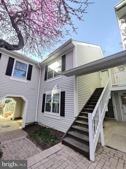 2911 H S Woodley St Unit 8-H, Arlington, VA 22206