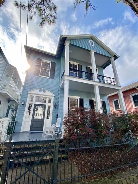 1626 Seventh St Unit A, New Orleans, LA 70115
