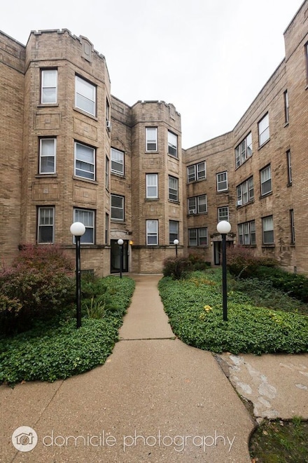 903 W Altgeld St Unit 1B, Chicago, IL 60614