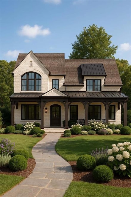 245 Heatherton Way, Milton, GA 30009